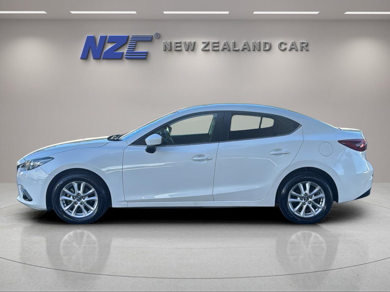 2015 Mazda AXELA only $50 weekly