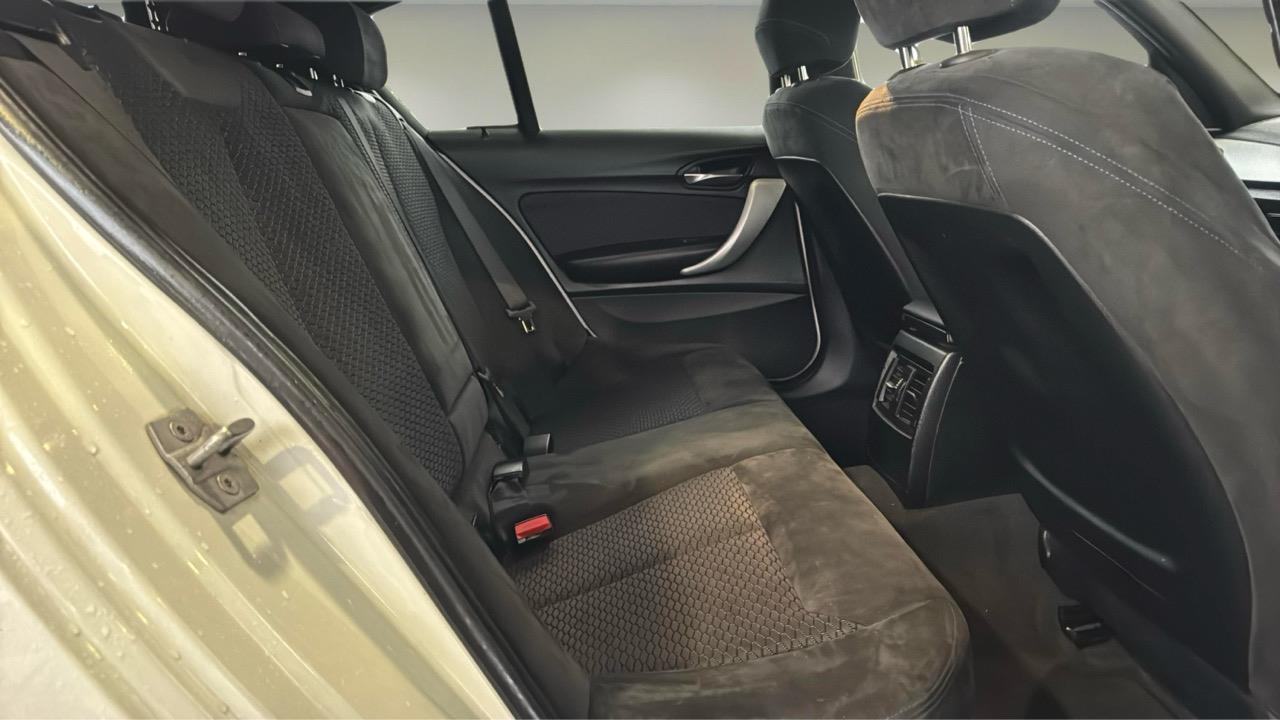 2014 BMW 116i only $40 weekly