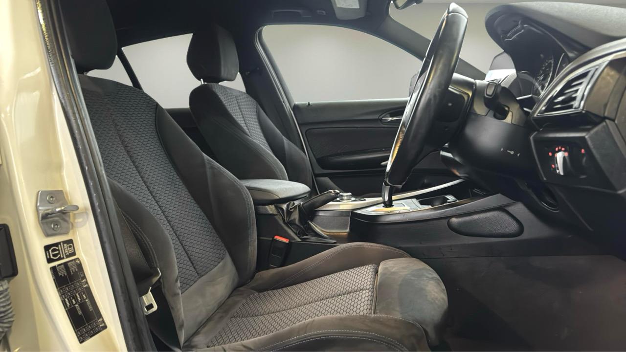 2014 BMW 116i only $40 weekly
