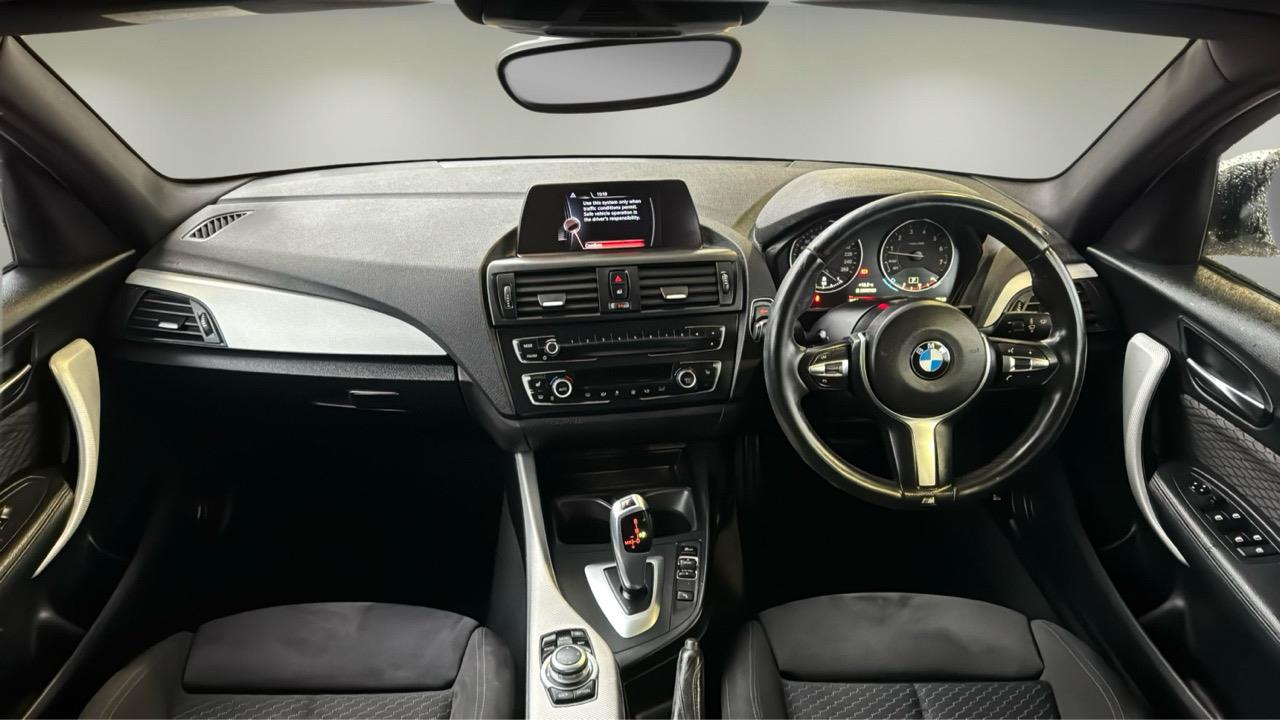 2014 BMW 116i only $40 weekly