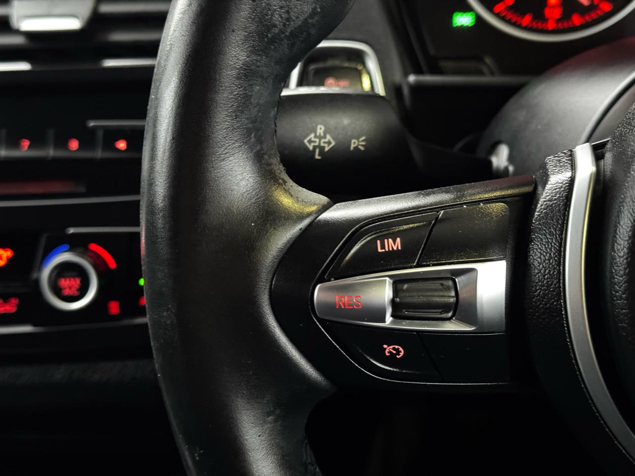 2014 BMW 116i only $40 weekly