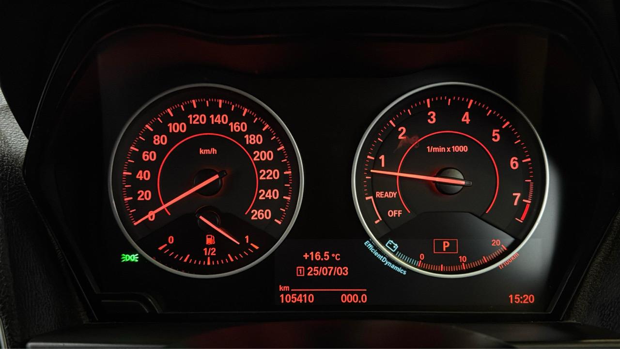 2014 BMW 116i only $40 weekly