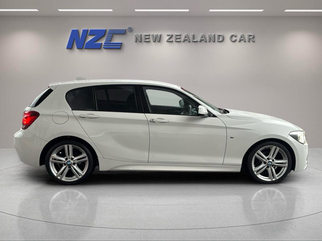 2014 BMW 116i only $40 weekly