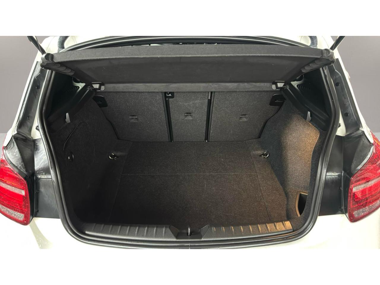 2014 BMW 116i only $40 weekly