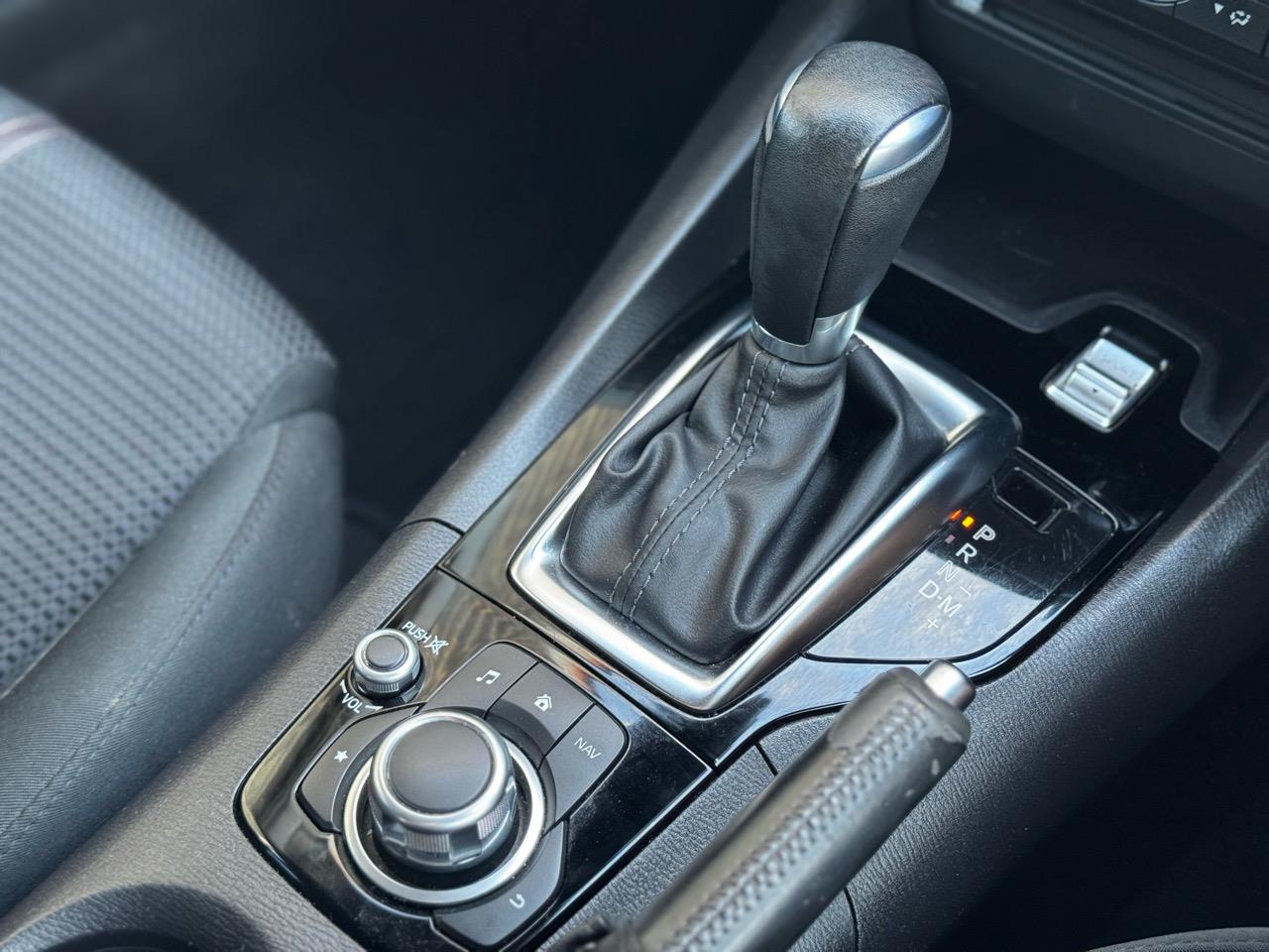 2017 Mazda Axela only $51 weekly