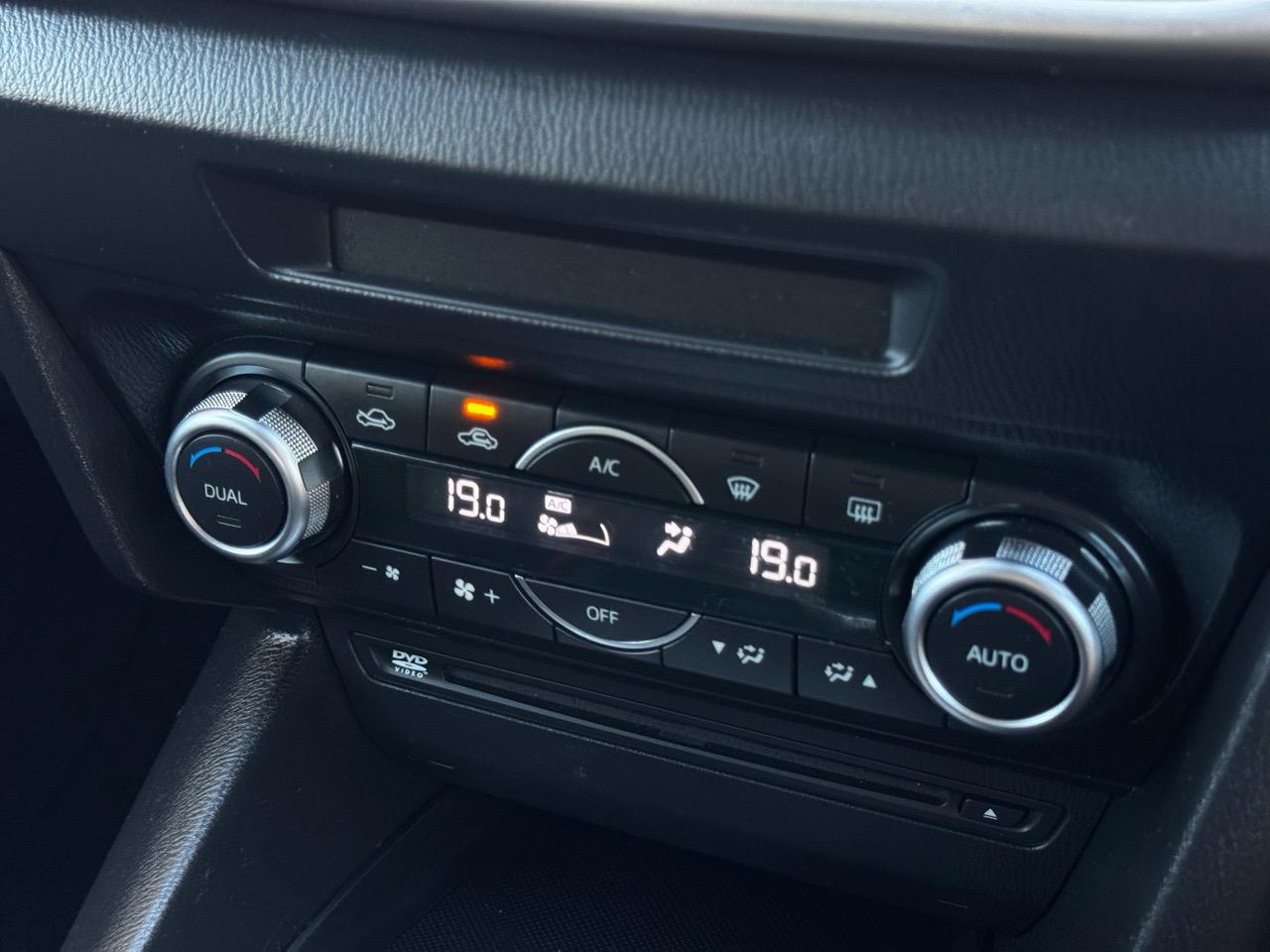 2017 Mazda Axela only $51 weekly