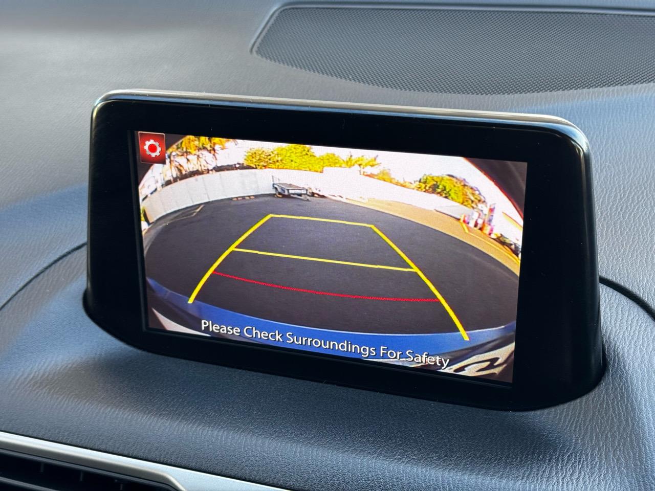 2017 Mazda Axela only $51 weekly