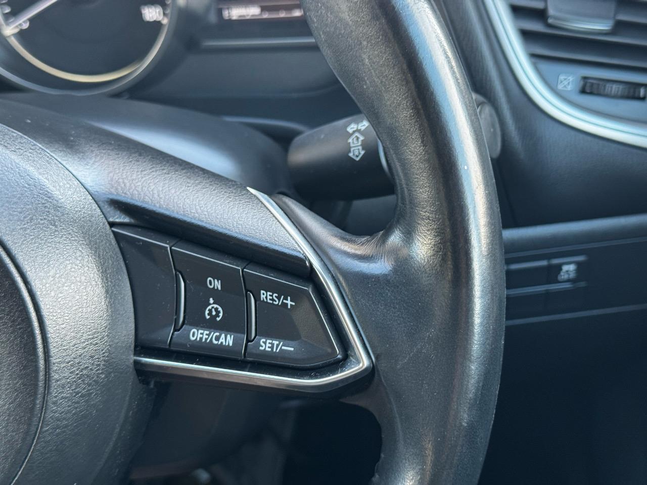 2017 Mazda Axela only $51 weekly