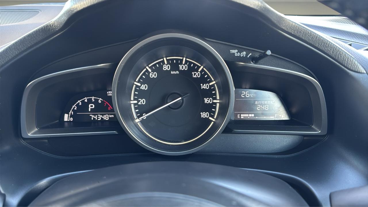 2017 Mazda Axela only $51 weekly