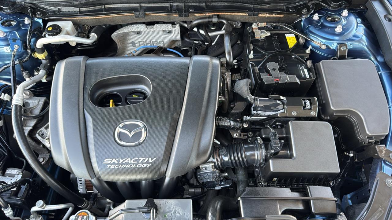 2017 Mazda Axela only $51 weekly