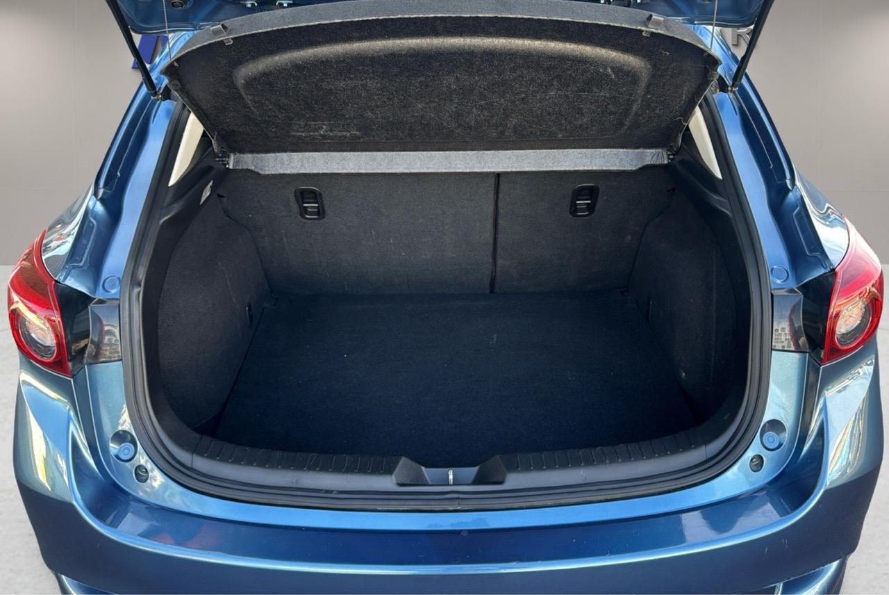 2017 Mazda Axela only $51 weekly