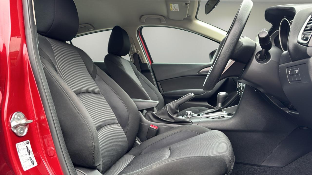 2015 Mazda 3 only $53 weekly