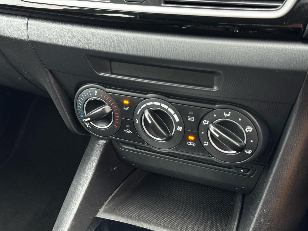 2015 Mazda 3 only $53 weekly