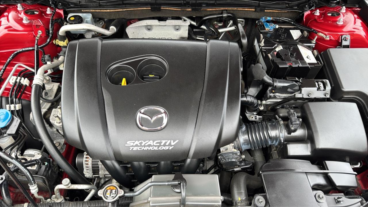 2015 Mazda 3 only $53 weekly