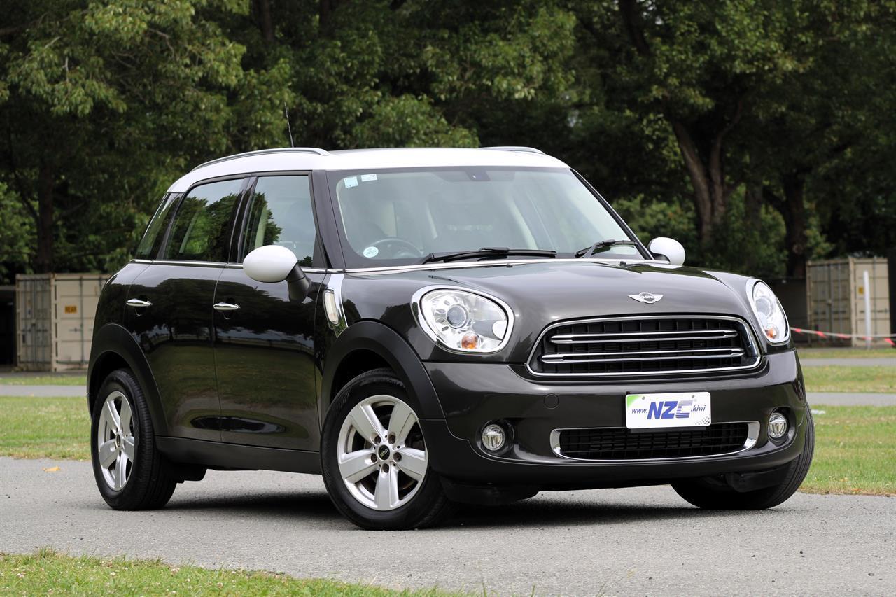 2016 Mini Cooper only $55 weekly