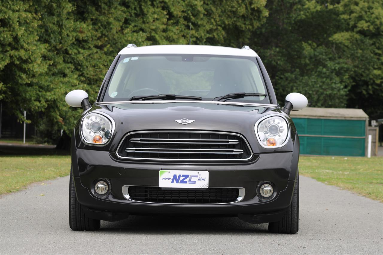 2016 Mini Cooper only $55 weekly