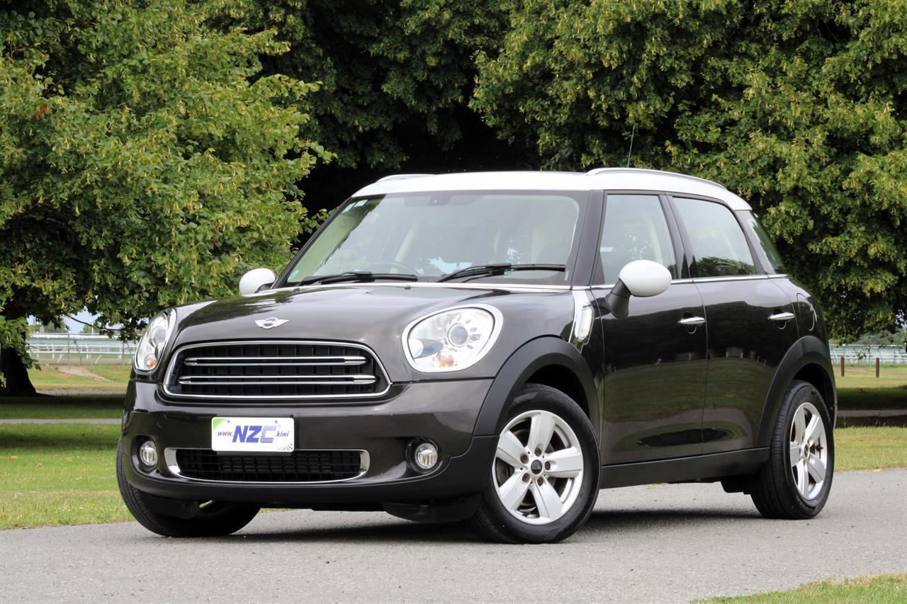 2016 Mini Cooper only $55 weekly