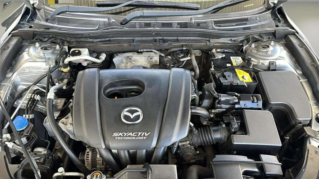 2014 Mazda AXELA only $46 weekly