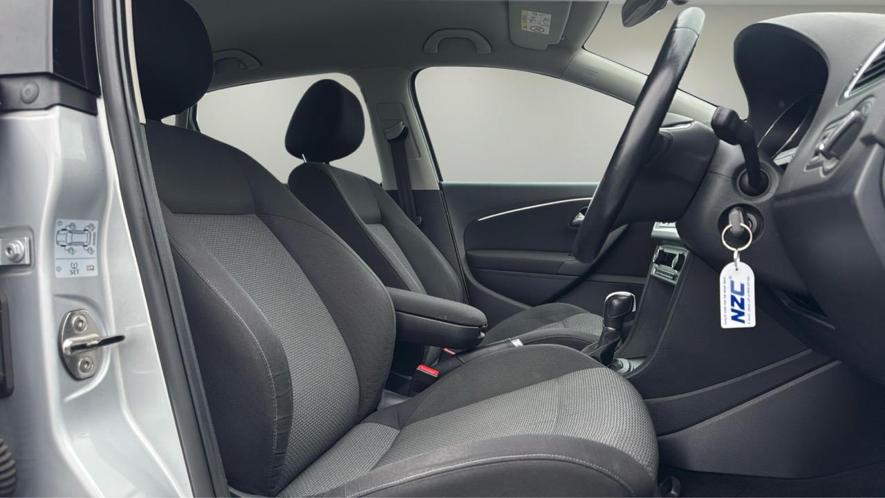 2015 Volkswagen Polo only $47 weekly