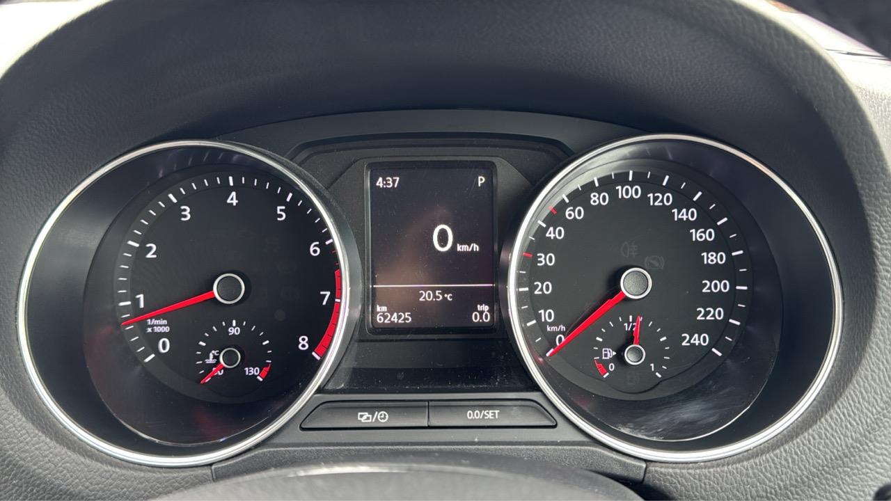 2015 Volkswagen Polo only $47 weekly