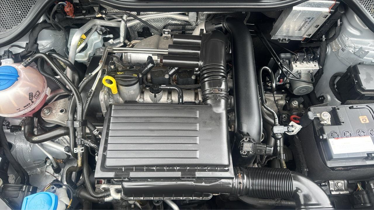 2015 Volkswagen Polo only $47 weekly