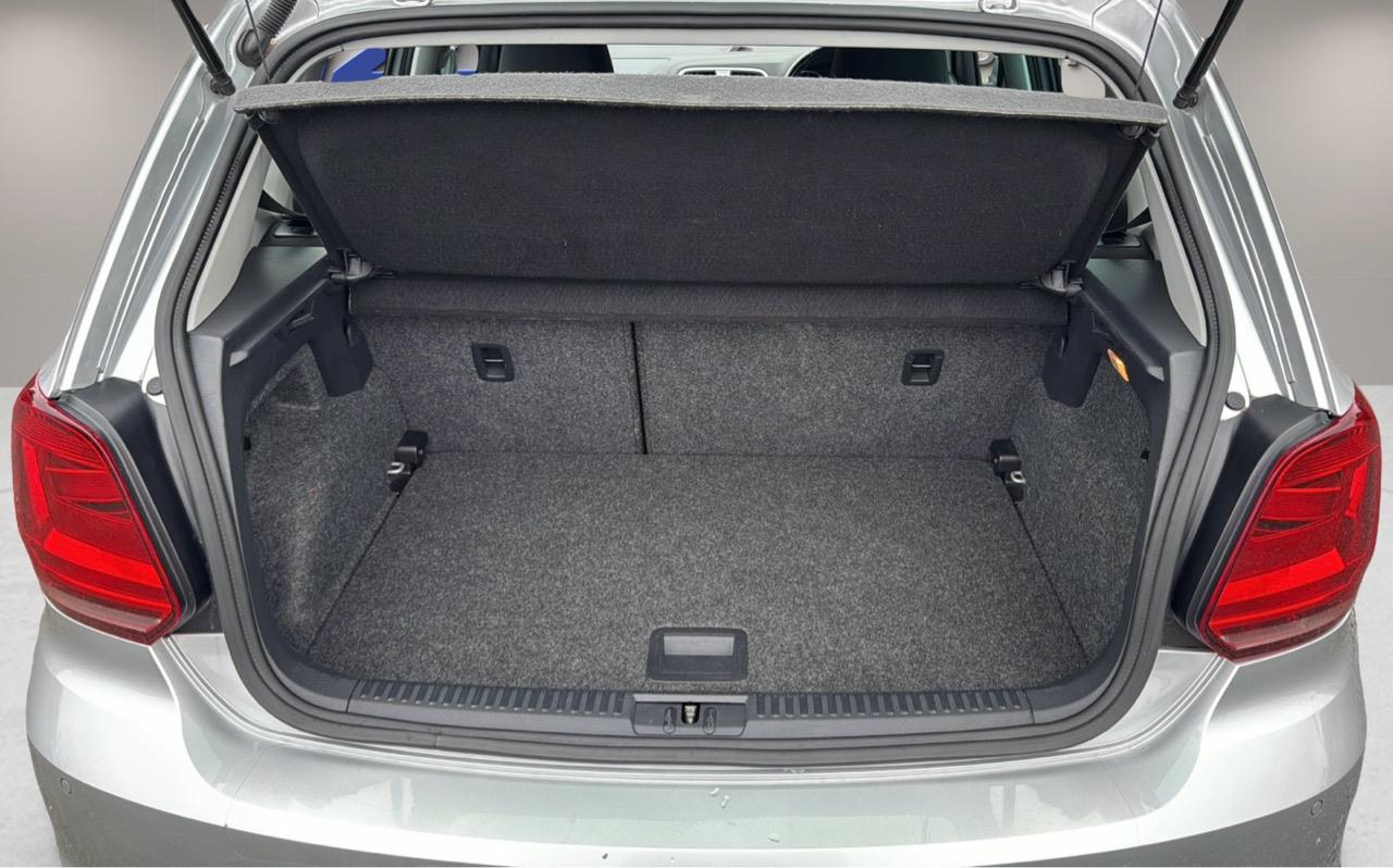 2015 Volkswagen Polo only $47 weekly