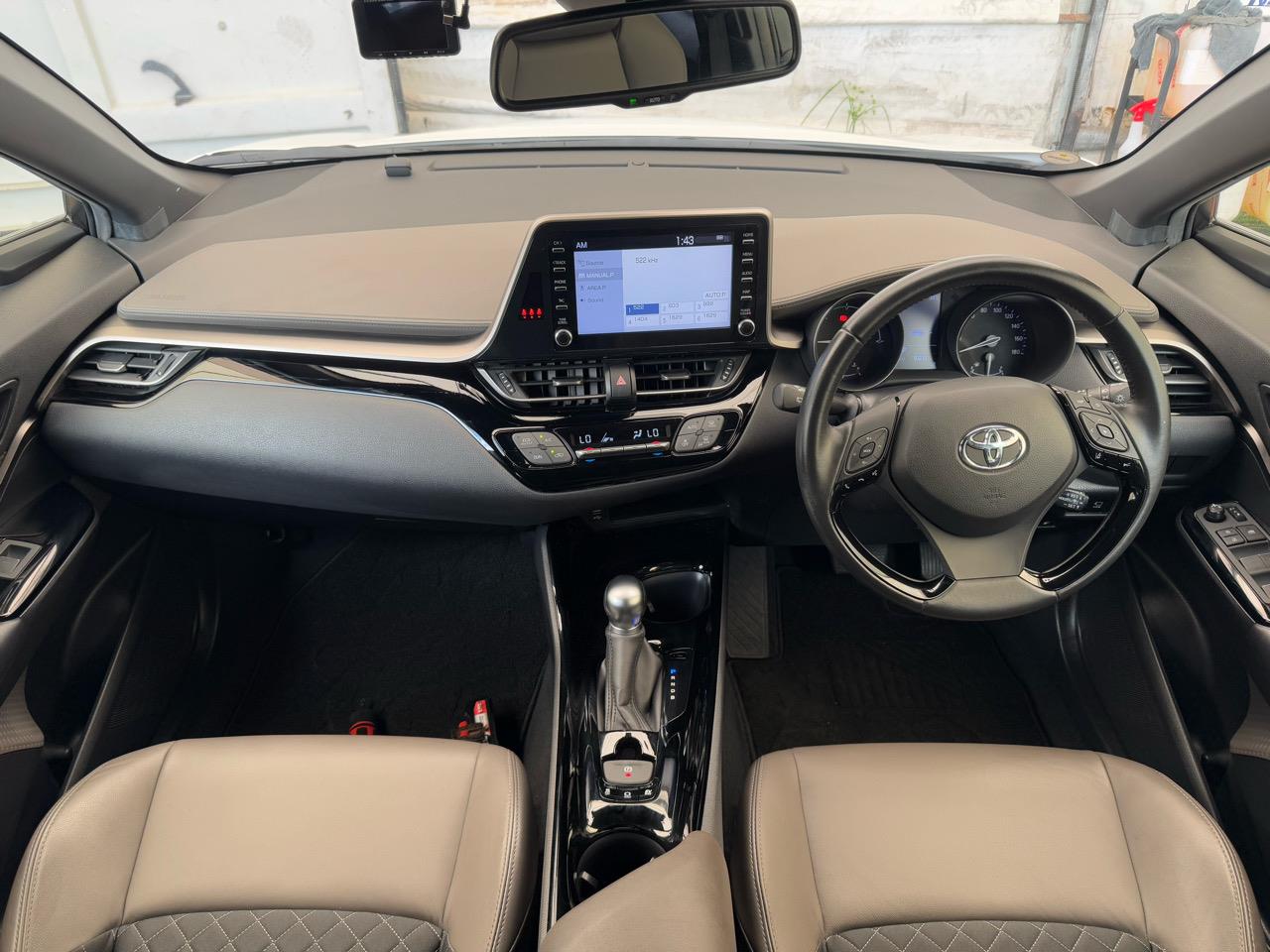 2019 Toyota C-HR only $89 weekly