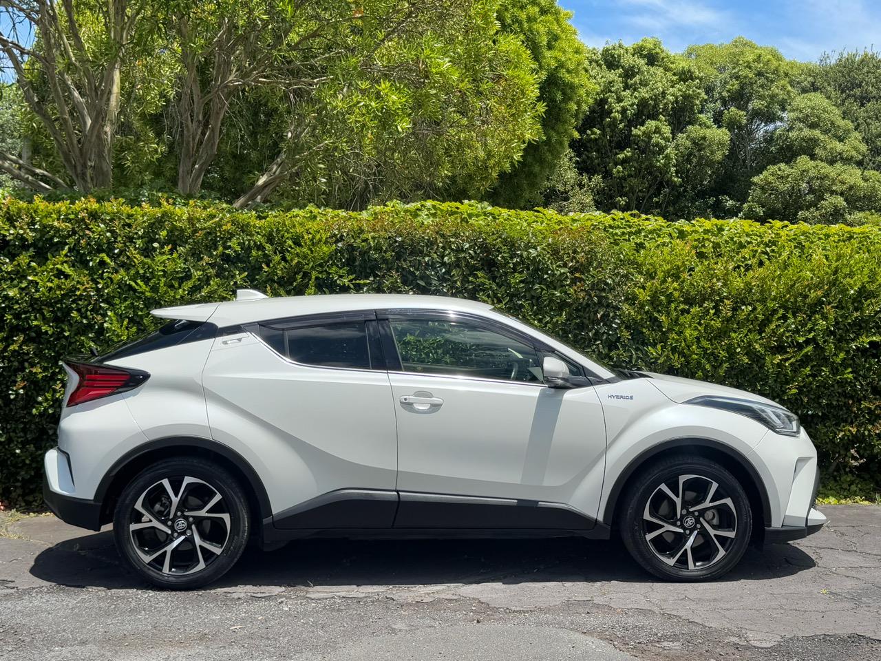 2019 Toyota C-HR only $89 weekly