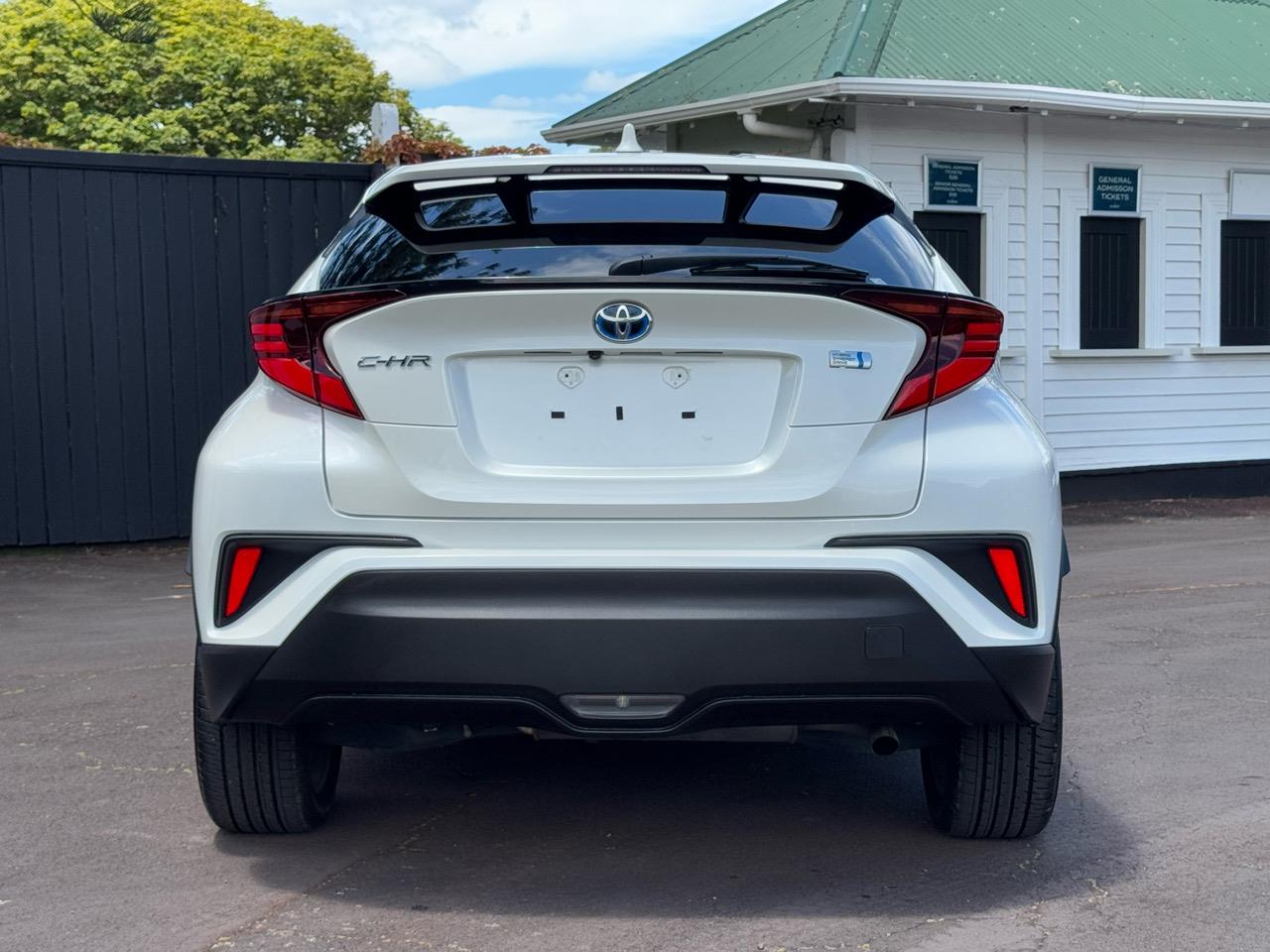 2019 Toyota C-HR only $89 weekly