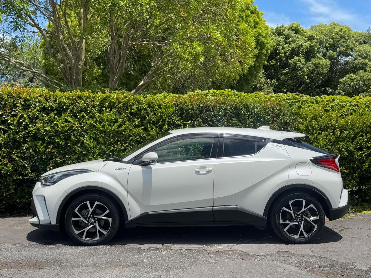 2019 Toyota C-HR only $89 weekly