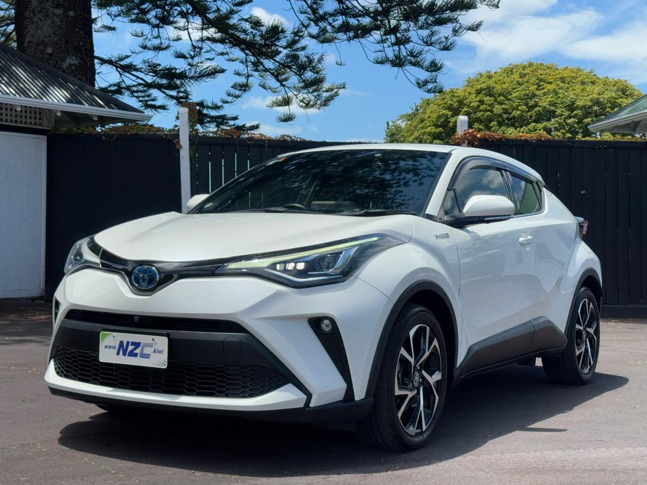 2019 Toyota C-HR only $89 weekly