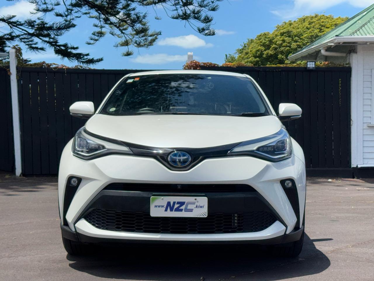 2019 Toyota C-HR only $89 weekly