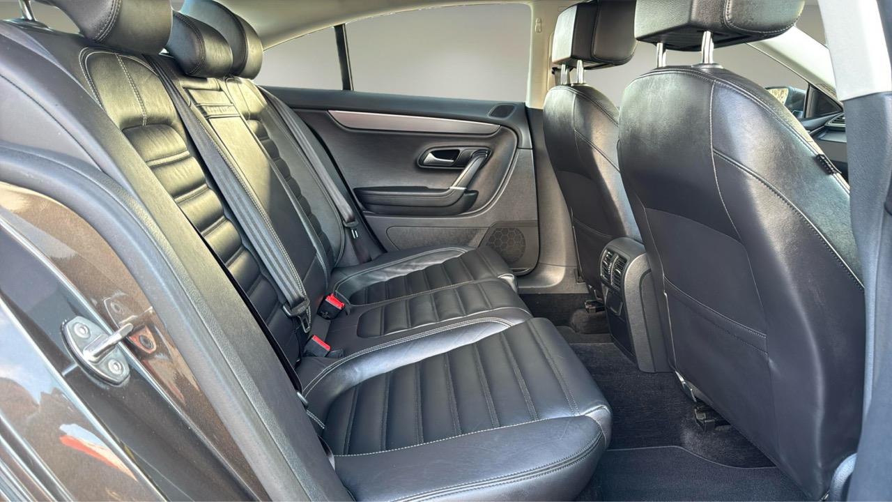 2013 Volkswagen CC only $58 weekly