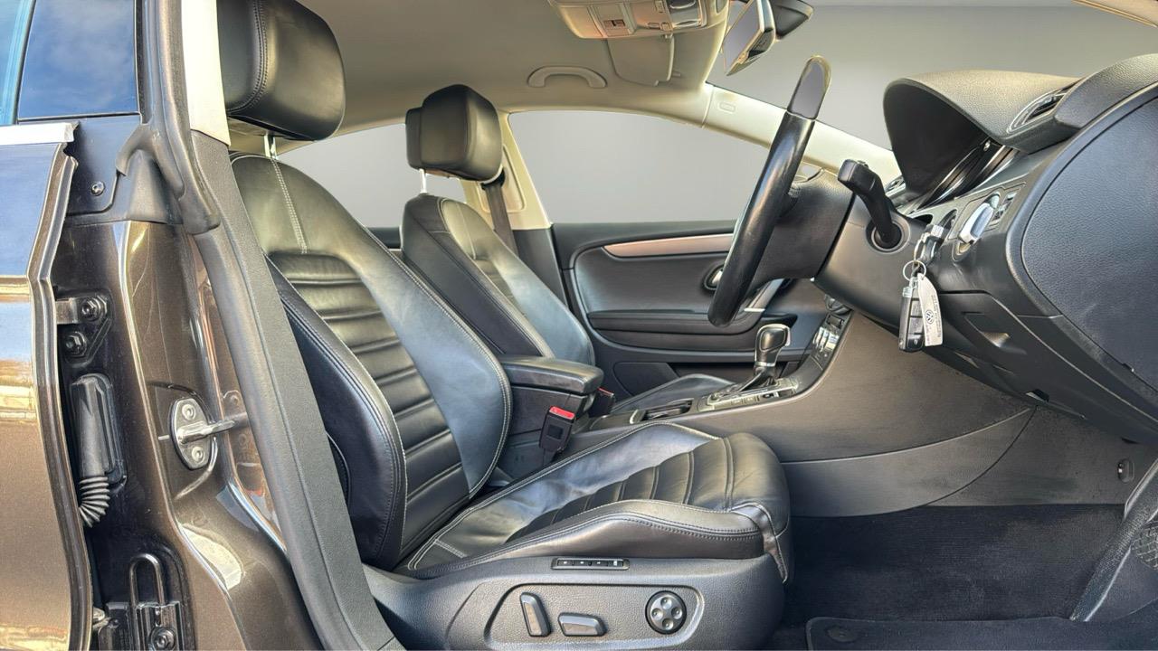 2013 Volkswagen CC only $58 weekly