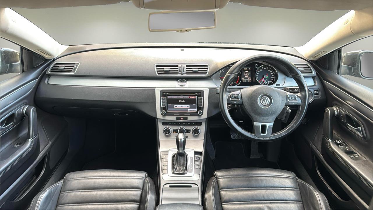 2013 Volkswagen CC only $58 weekly