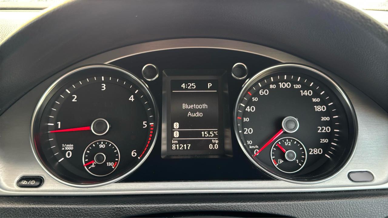 2013 Volkswagen CC only $58 weekly