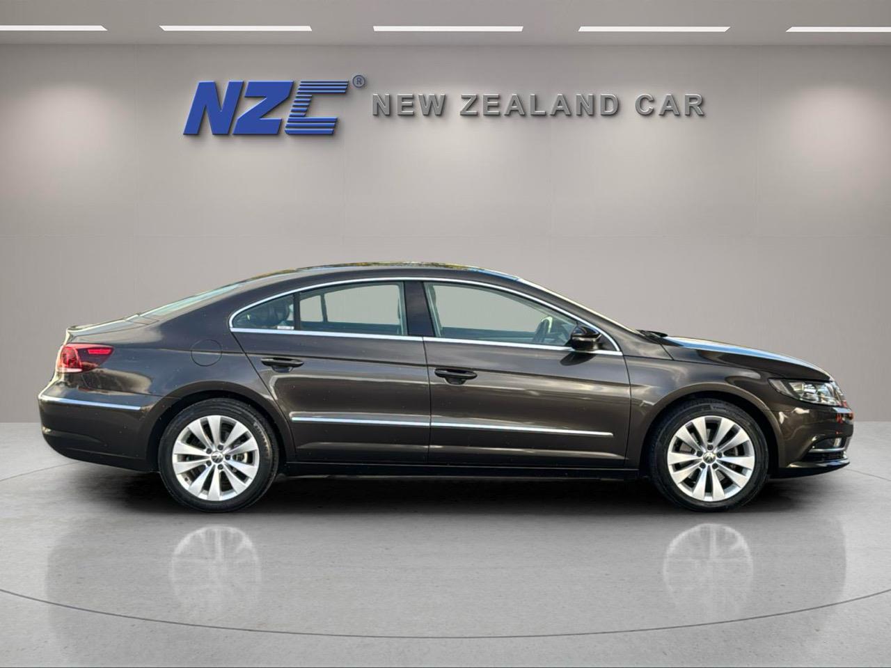 2013 Volkswagen CC only $58 weekly