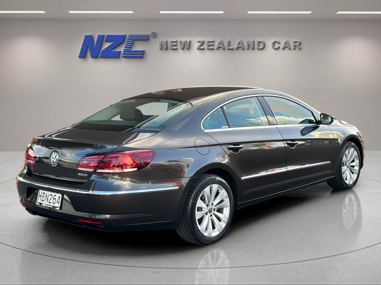 2013 Volkswagen CC only $58 weekly