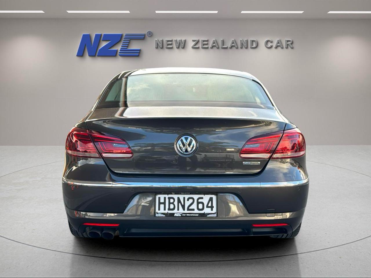 2013 Volkswagen CC only $58 weekly