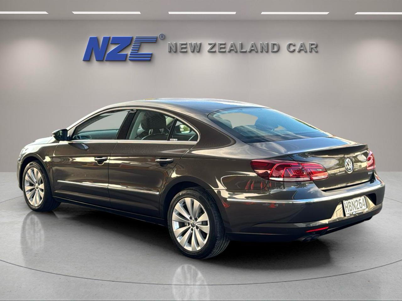 2013 Volkswagen CC only $58 weekly