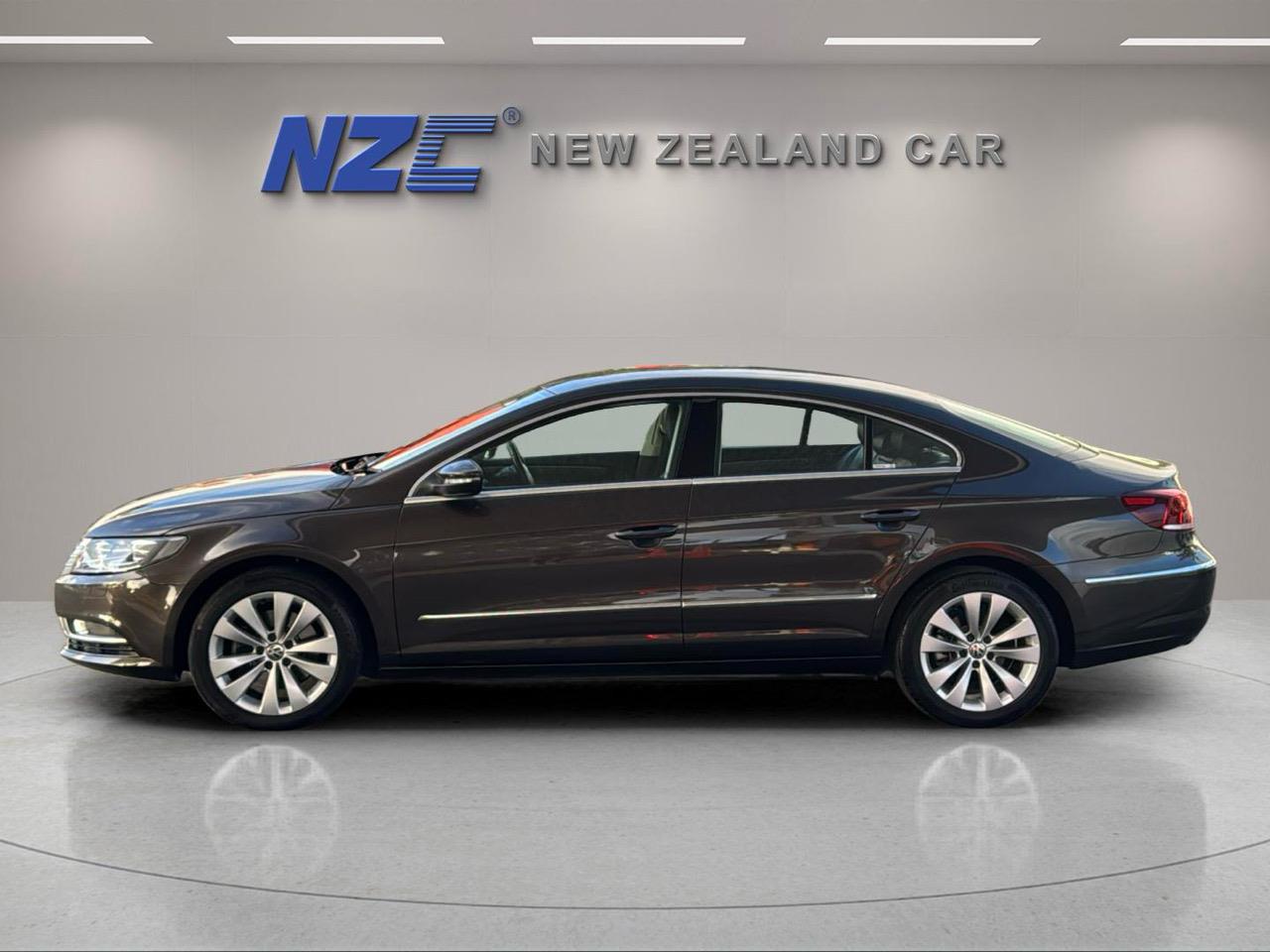 2013 Volkswagen CC only $58 weekly