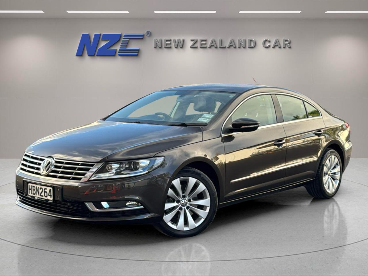 2013 Volkswagen CC only $58 weekly
