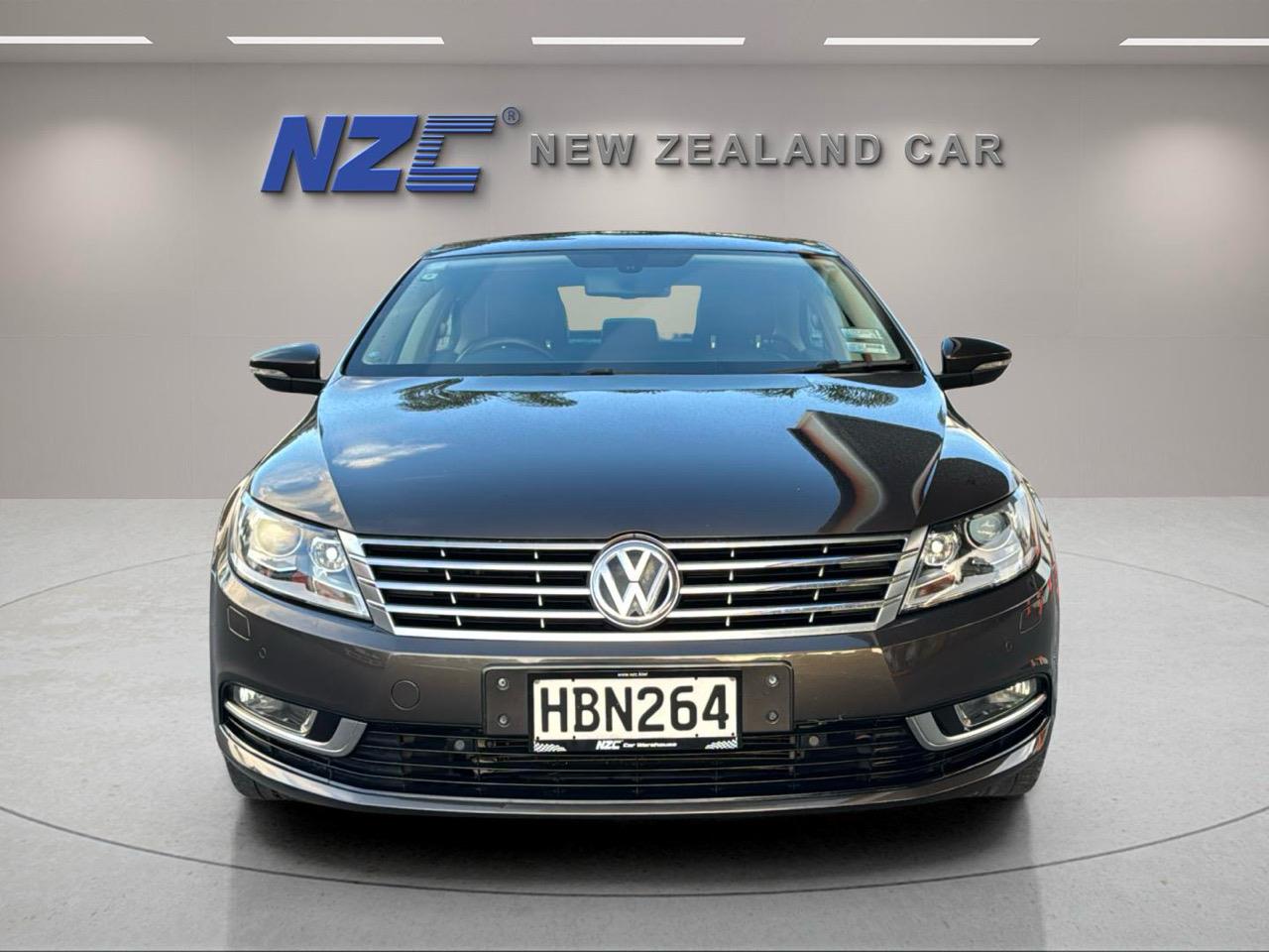 2013 Volkswagen CC only $58 weekly