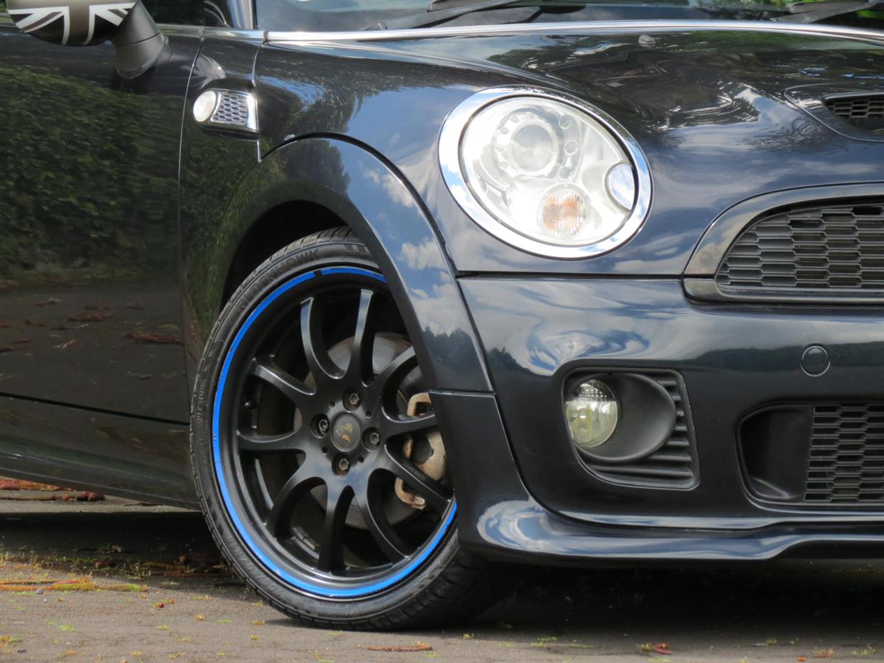 2008 Mini Cooper only $36 weekly