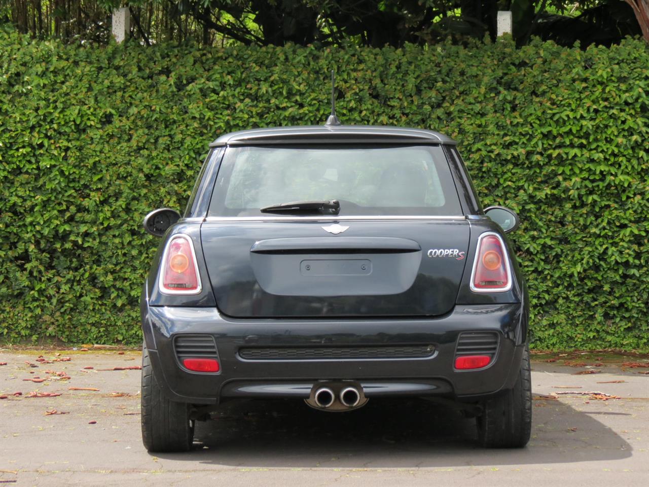 2008 Mini Cooper only $36 weekly