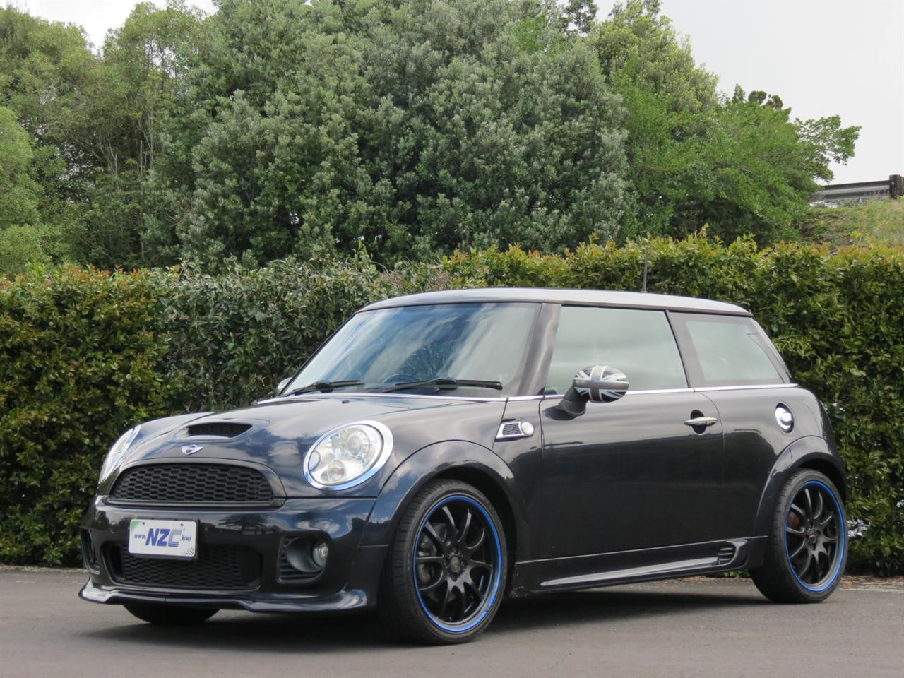 2008 Mini Cooper only $36 weekly