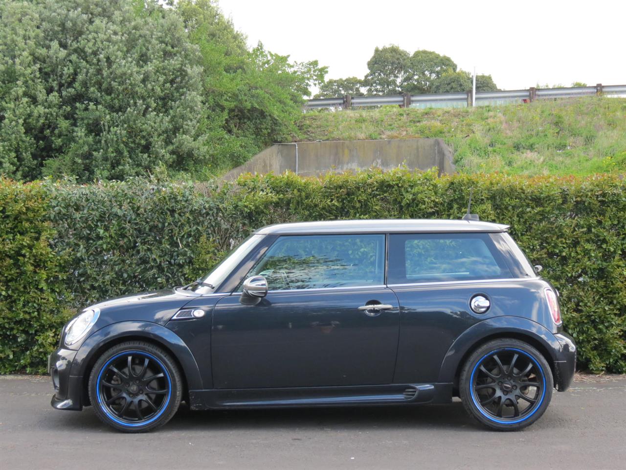 2008 Mini Cooper only $36 weekly