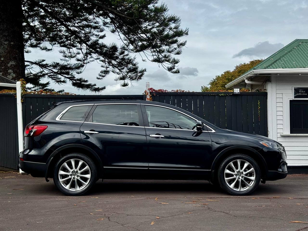 2014 Mazda CX-9 only $88 weekly