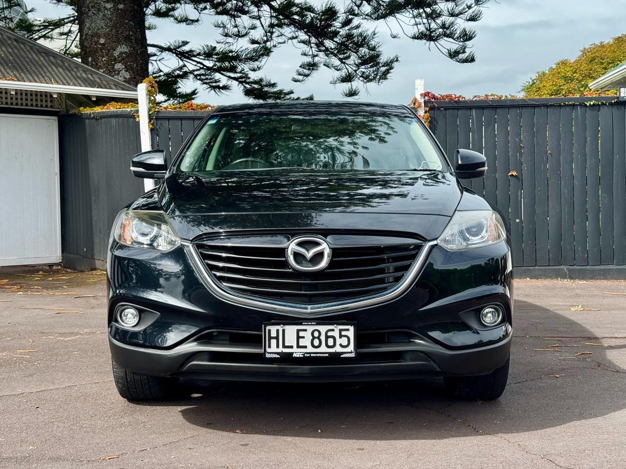 2014 Mazda CX-9 only $88 weekly