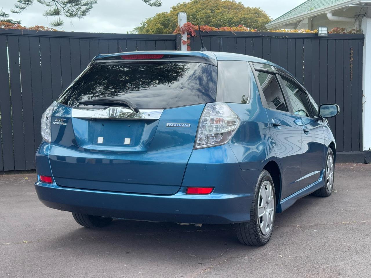 2013 Honda Fit only $31 weekly